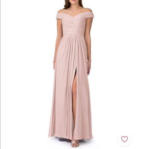 Azache Audrianna Bridesmaid Dress